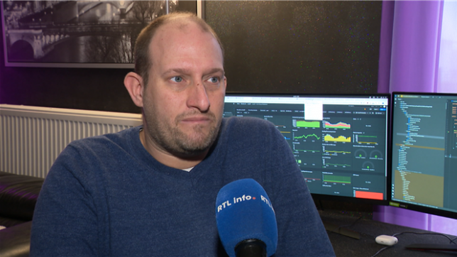 Interview réalisée par Mathieu Langer et David Muller.