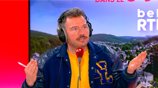 Comédien, metteur en scène, animateur radio, Hugues Hamelynck était l’invité de Benjamin Maréchal dans l’émission Ils mériteraient d’être dans le journal sur bel RTL. L’occasion pour lui d’évoquer son parcours, son amour de la scène et les dessous de la Star Academy.