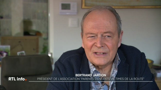 La Chambre a approuvé un projet prévoyant l'inscription dans le code pénal de la notion d'homicide routier. Cela impliquera des peines beaucoup plus lourdes pour la personne qui aura provoqué un accident mortel.