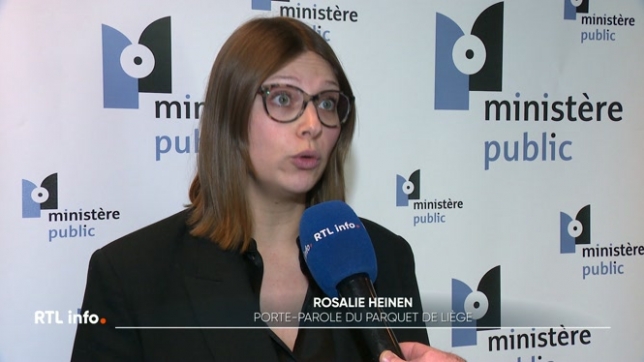 Une enquête a permis de découvrir un réseau criminel bien organisé dans des vols à grande échelle, entre la France et la Belgique. Des bijoutiers de Liège sont soupçonnés d'avoir participé à ce trafic. 3 personnes sont placées sous mandat d'arrêt.