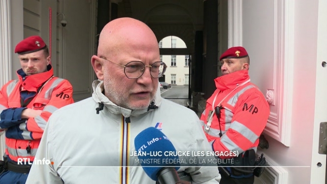 Les principaux ministres du gouvernement fédéral ont débattu, ce vendredi, de la façon de lutter contre la surpopulation carcérale. Nos prisons n'ont jamais été aussi remplies. Aucune décision majeure n'a été prise.