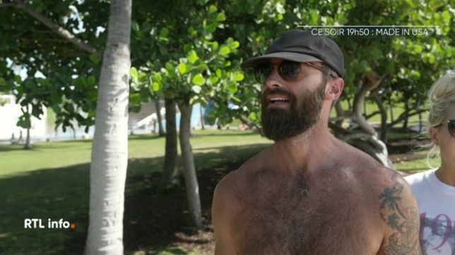 Un an après le retour de Donald Trump au pouvoir, Christophe Deborsu est reparti aux Etats-Unis et s'est intéressé au vice-président, J.D.Vance, connu pour ses positions très anti-européennes.