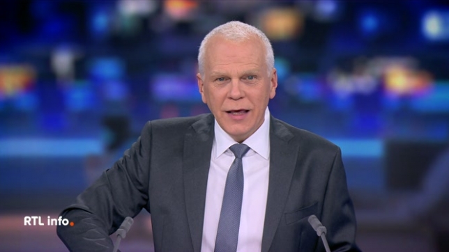 RTL info 19h. pour vous tenir informé de toute l'actualité belge, économique, internationale et sportive