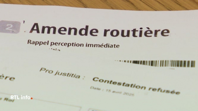 Les amendes pénales, y compris routières, augmentent de 25 %. Elles coûteront donc nettement plus cher, une mesure jugée peu efficace par l'institut de sécurité routière VIAS.