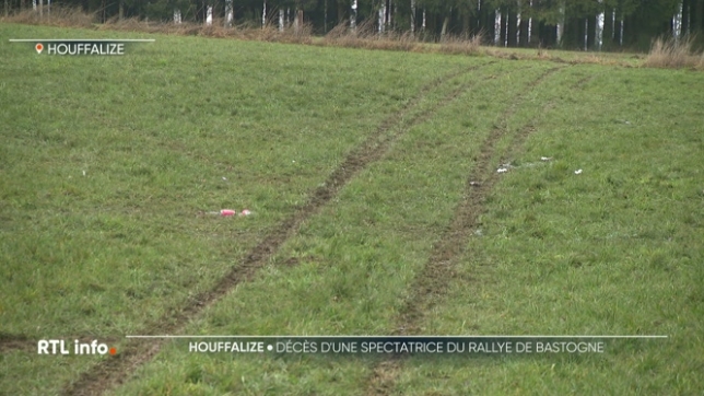 Une voiture de rallye sortie de route lors des Legend Boucles a percuté une spectatrice, provoquant son décès, et l'épreuve a été définitivement arrêtée.