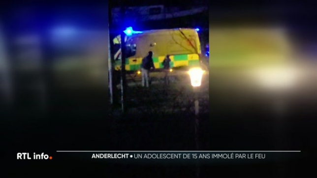 Un adolescent de quinze ans a été immolé en pleine rue sous les yeux de témoins impuissants, avant de se jeter dans le canal pour tenter d'échapper aux flammes. Il se bat aujourd'hui pour survivre. 3 mineurs ont été interpellés.