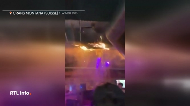 En Suisse, le bilan de l'incendie du bar Le Constellation à Crans Montana s'alourdit. Un jeune homme de 18 ans est décédé à l'hôpital de Zurich, portant à 41 le nombre de victimes de cette tragédie survenue la nuit du Nouvel An.