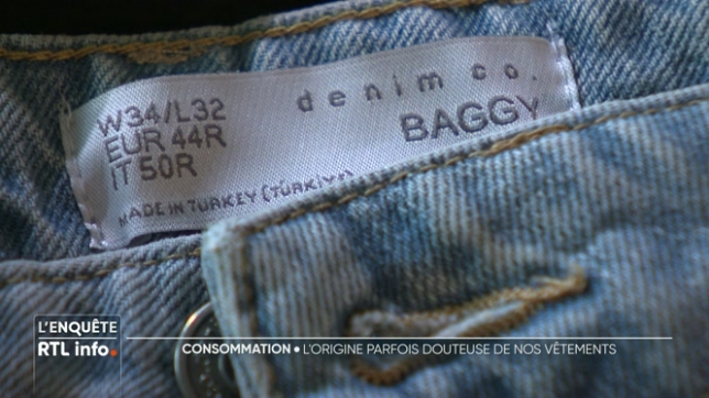 Derrière les bonnes affaires, nous nous sommes demandé d'où viennent nos vêtements, qui les fabrique, dans quelles conditions et quels impacts ils ont sur notre santé. C’est l'enquête de ce dimanche.