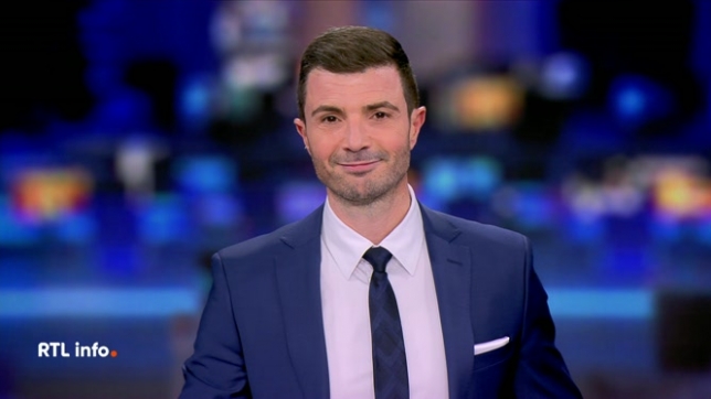 RTL info 19h. pour vous tenir informé de toute l'actualité belge, économique, internationale et sportive