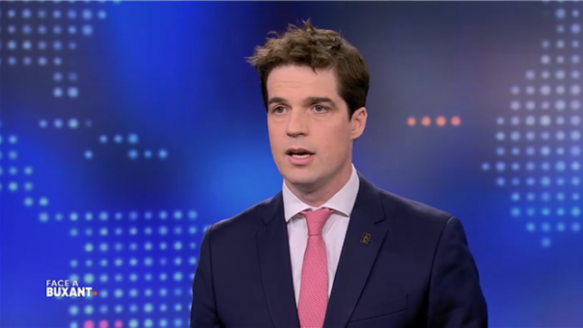 Thomas Dermine était l'invité dans Face à Buxant ce dimanche soir dans le RTL info 19h. Le bourgmestre de Charleroi a estimé qu'il faut contrôler les consommateurs de drogues. Mais, selon le socialiste, la police locale ne dispose pas  de tests salivaires.