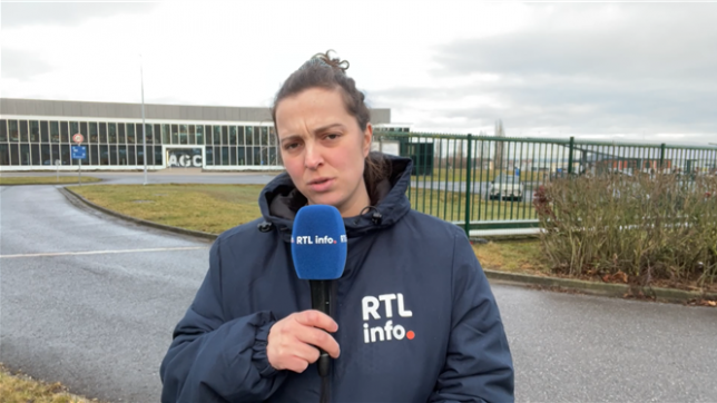 Face à d’importantes mesures d’économie annoncées au niveau européen, AGC Glass s’apprête à réduire fortement ses effectifs en Belgique. Les sites de Louvain-la-Neuve et de Gosselies sont particulièrement touchés, et près de 180 emplois pourraient disparaître.