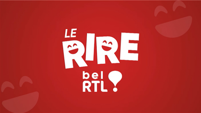 Jeu concours le Rire bel RTL
