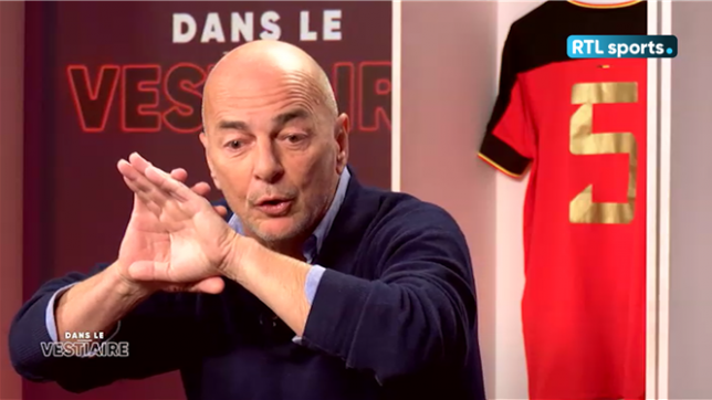 Et maintenant ? Voici les pronos du Vestiaire sur le futur entraîneur d'Anderlecht