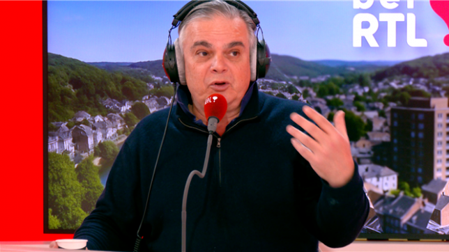 Invité sur bel RTL, l’écrivain Alexandre Jardin a partagé le récit saisissant d’un amour né par lettres… et concrétisé par l’achat d’une maison avec une femme qu’il n’avait jamais rencontrée. Une histoire qui dépasse la fiction et donne tout son sens à son nouveau roman La femme qui inventa l’amour.