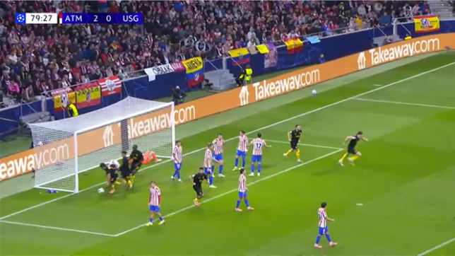 Ligue des Champions : retour sur l'incroyable aventure de l'Union