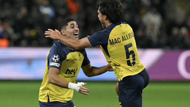 L’Union a vécu une solide aventure en Ligue des Champions.