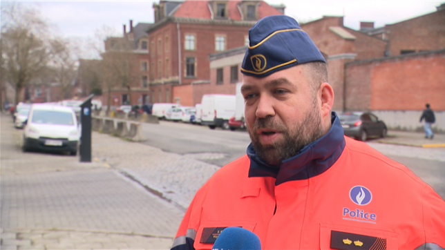 Pendant 48 heures, près de 900 policiers mèneront des contrôles renforcés sur les routes belges pour lutter contre la distraction au volant.