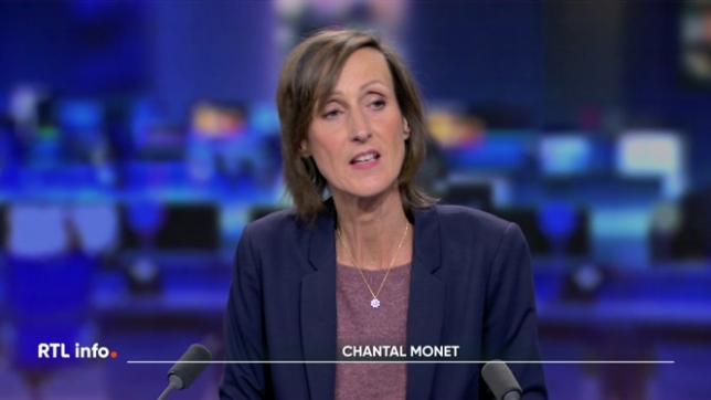 Invitée du RTL info 19h., Chantal Monet explique que les révélations s'accélèrent après la publication de millions de nouveaux documents, images et vidéos par le ministère de la Justice américain. Le scandale du réseau de prostitution du milliardaire éclabousse de nombreuses personnalités.