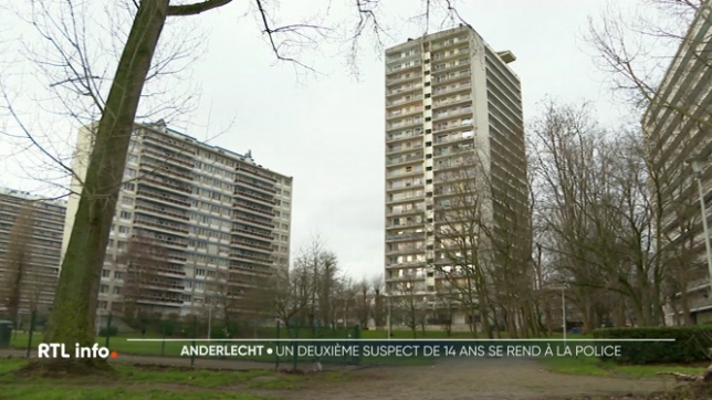 Un suspect âgé de 14 ans s'est présenté à la police hier, accompagné de son avocat. Il a été privé de liberté et présenté à un juge de la jeunesse cet après-midi. L'enquête se poursuit afin de déterminer les circonstances exactes des faits et le mobile qui a conduit au drame.