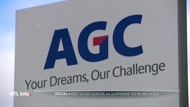Le groupe verrier s'est réuni pour deux conseils d'entreprise extraordinaires organisés à Gosselies et à Louvain-la-Neuve. AGC a annoncé la suppression de 190 postes, dont 103 en Belgique sur les sites de Gosselies et de Louvain-la-Neuve. Une réorganisation en vue d'une meilleure compétitivité.