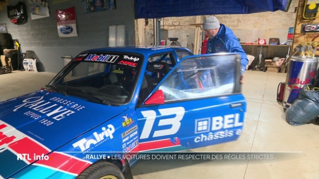 L'enquête se poursuit pour déterminer les causes de l'accident mortel survenu hier à Houffalize. Certains témoins évoquent un problème au niveau des gaz, qui se seraient bloqués, provoquant une sortie de route. D'où la question des règles à respecter pour pouvoir participer à ces courses.