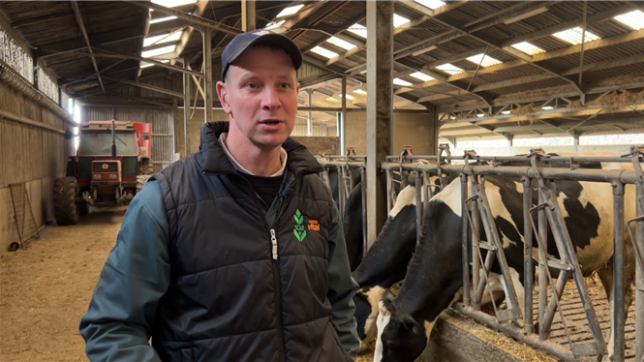 Après une période faste due aux conséquences inattendues de la crise de la fièvre bleue, les prix ont brusquement dégringolé. Les conséquences de ce prix tellement bas sont nombreuses. Pour certains producteurs, la situation est devenue intenable.