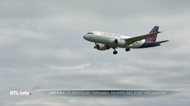 La justice belge condamne Ryanair pour pratiques commerciales trompeuses. Ces pratiques sont-elles courantes ailleurs dans le secteur ? Le jugement prononcé par le tribunal de l'entreprise de Bruxelles pourrait-il faire jurisprudence ?