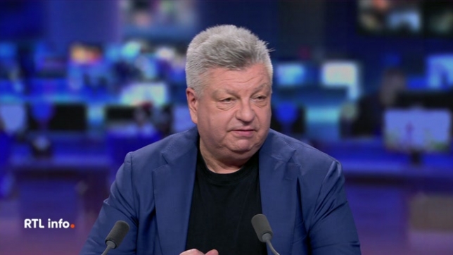 Jean-Philippe Ducart, porte-parole de Testachats, fait le point sur l'inflation grâce à l'enquête mensuelle menée sur plus de 3.000 produits de base dans 7 chaînes de supermarchés.