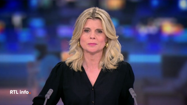 RTL info 19h. pour vous tenir informé de toute l'actualité belge, économique, internationale et sportive