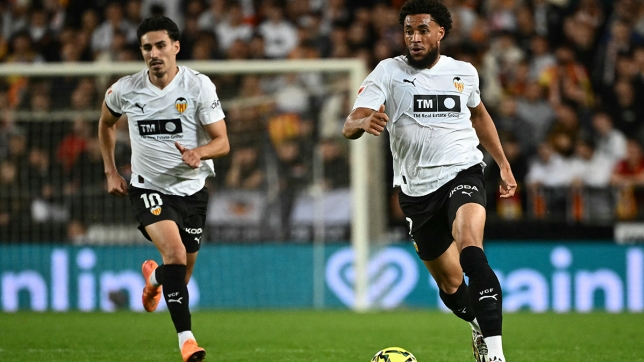 Valence doit sauver sa saison.