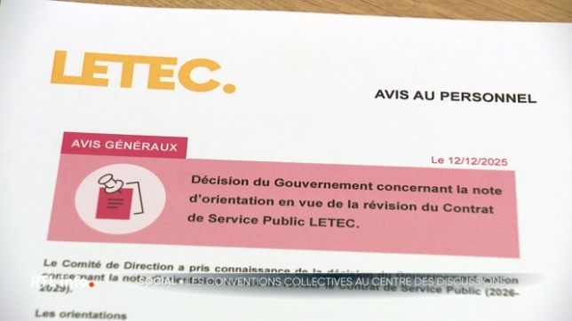 Pour mieux comprendre ce bras de fer, retour sur les raisons du mécontentement des chauffeurs qui ont négocié, il y a de nombreuses années, des avantages à la place d'une augmentation de leur barème. Des avantages qui, selon le gouvernement, ne correspondent plus aux réalités du terrain.