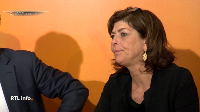 Douze ans après l'ouverture du dossier, l'affaire dite des collaborateurs fantômes est définitivement close. Joëlle Milquet a conclu une transaction pénale avec le parquet général.