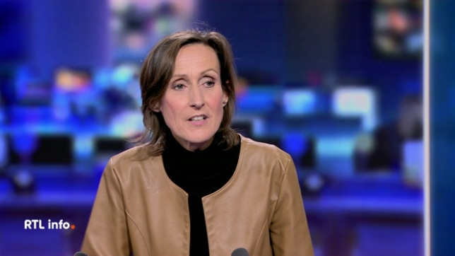 On retrouve en plateau Chantal Monet pour faire le point sur les négociations de paix en Ukraine.