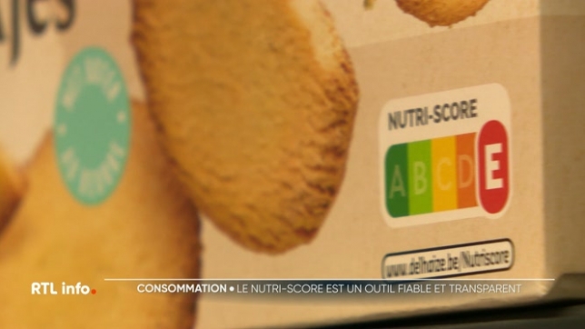 Frank Vandenbroucke veut étendre le fameux nutriscore aux publicités. Cet indicateur qui varie de A à E permet de classer les aliments en fonction de leur valeur nutritionnelle, allant du plus au moins sain. Mais est-ce vraiment fiable ? Quels sont les éléments qui sont pris en compte ?