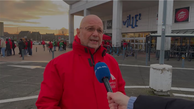 La mobilisation syndicale va fortement perturber une partie du pays. Ces actions, organisées contre les « mesures antisociales » du gouvernement fédéral, marquent le coup d’envoi de trois journées de protestation avant une grande manifestation nationale annoncée le 12 mars.