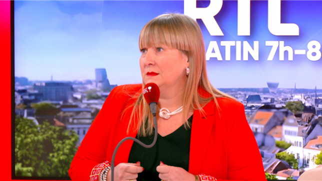 Natacha Vandenberghe, la présidente socialiste du CPAS de Mons était l’invitée de 7h50 sur bel RTL. Elle s'inquiète de la réforme du chômage.