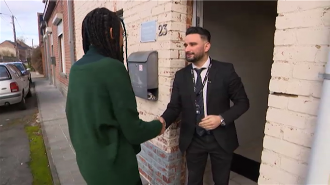 En Wallonie en 2026, est-il toujours possible de devenir propriétaire avec un budget de 200.000 euros et qu’est-il envisageable d’acheter à ce prix ? Sujet de Sara Salamone et Xavier Preyat.