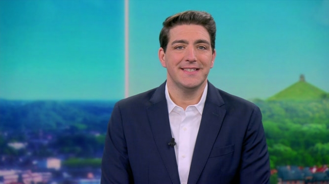 RTL info 13h. pour vous tenir informé de toute l'actualité belge, économique, internationale et sportive