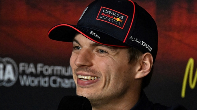 Max Verstappen sera le pilote le mieux payé de la grille.