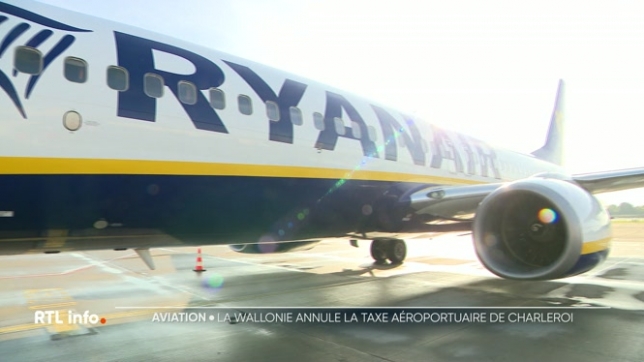 Le gouvernement wallon a décidé de ne pas approuver la taxe communale de 3 euros par passager au départ de l'aéroport de Charleroi (BSCA) que les autorités communales souhaitaient imposer. Cette taxe devait permettre à la Ville de Charleroi d'engranger quelque 15 millions d'euros par an.