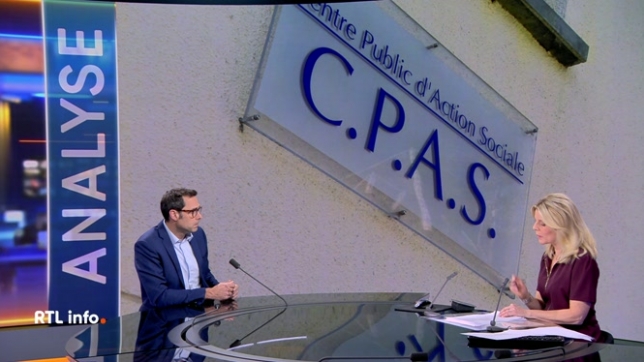 Mathieu Col revient sur les conséquences pour les CPAS de la réforme du chômage, avec des milliers de personnes privées d'allocations. Comment a été calculé ce chiffre de 30 % d'allocataires qui allaient se tourner vers les CPAS ? Et quel sera le rôle des CPAS dans la recherche d'un emploi ?