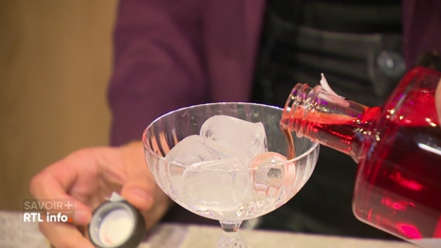 Nombreux sont ceux qui ont décidé de participer à la tournée minérale en février. Ce mois sans alcool, c'est l'occasion de se pencher sur notre consommation et de constater que les alternatives, comme les boissons sans alcool, ont de plus en plus de succès. L'alcool deviendrait-il ringard ?