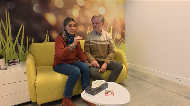 Le suicide tue 1700 personnes chaque année en Belgique. C’est même la première cause de décès chez les 10 à 54 ans. L’association SOS Suicide Belgique évoque une situation alarmante qui touche aussi les enfants.