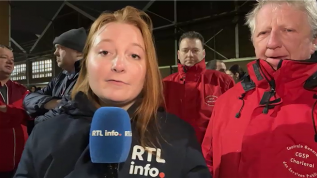 Le dialogue a repris entre syndicats et direction du groupe LETEC, avec un gel des mesures et un calendrier de négociations. Reste une inconnue : les travailleurs décident ce matin s’ils reprennent le travail.