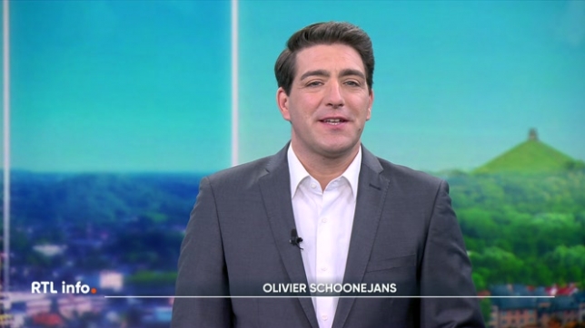 RTL info 13h. pour vous tenir informé de toute l'actualité belge, économique, internationale et sportive