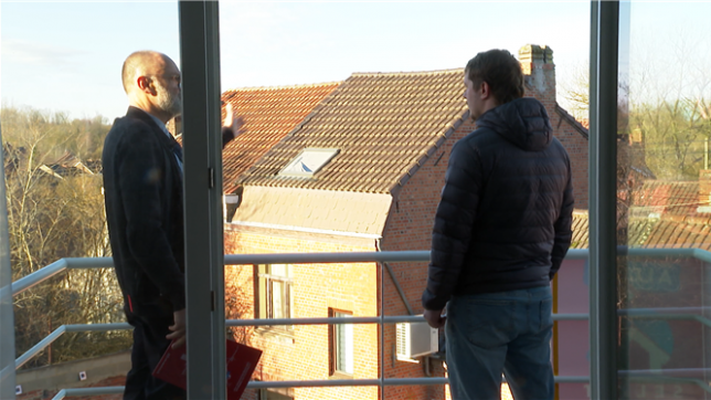 Le marché du logement est très concurrentiel et les montants augmentent chaque année. Que peut-on avoir pour 900 euros ?