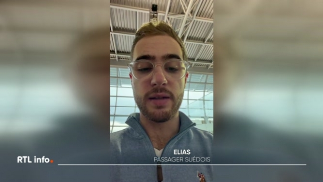 Hier soir, un avion de Scandinavian Airlines a tenté de décoller sur une piste de transit, trop courte pour le décollage. Il a été arrêté à temps. Les 135 passagers ont été évacués. Skeyes a ouvert une enquête pour tenter de comprendre les raisons de l'incident.