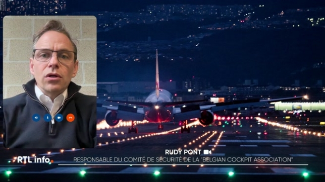 Comment le pilote de Scandinavian Airlines a-t-il pu recevoir l'autorisation de décoller sans être sur la bonne piste ? Quelles sont les mesures de sécurité en pareilles circonstances ?