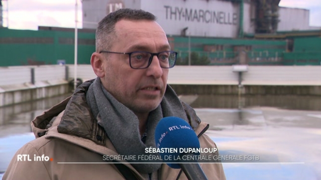 Malgré la volonté des autorités wallonnes de relancer l'industrie, ce secteur souffre beaucoup depuis le début de l'année. On observe des fermetures de sites, des pertes d'emploi, des réorganisations. Sans mesures fortes, l'érosion risque de se poursuivre.