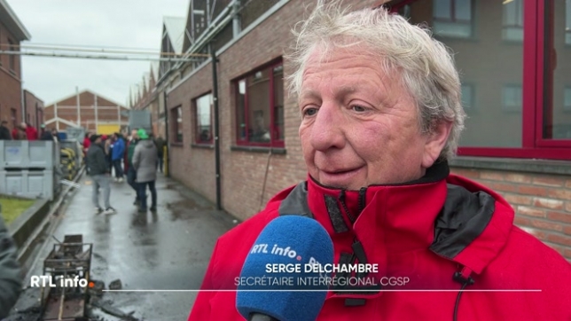 La grève sur le réseau Letec devrait se poursuivre, sauf en province de Namur, Luxembourg et Brabant wallon. Certains chauffeurs restent très mécontents.